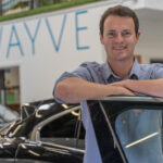 Wayve raises $1 billion to take its Tesla-like technology for self-driving to many carmakers