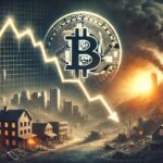 Crypto Analyst Reveals Why Price Could Drop To $52,000