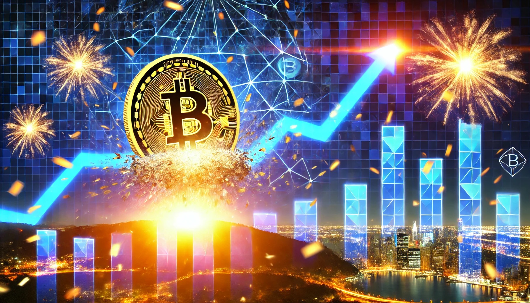 Bernstein Analysts Revise Bitcoin Target, $200,000 And $1 Million Become Main Focus