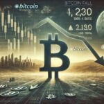 Bitcoin Crash To $61,000 Drives 24-Hour Crypto Liquidations Toward $300 Million