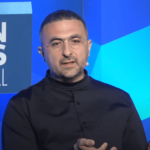 Microsoft's Mustafa Suleyman