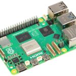 Raspberry Pi picks Hailo for AI on Raspberry Pi 5 hardware