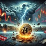 Bitcoin Woes Not Over? Analyst Predicts Further Crash To $47,000