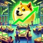 Can Dogecoin Replicate Its 2021 18,000% Run? Here’s What The Chart Says