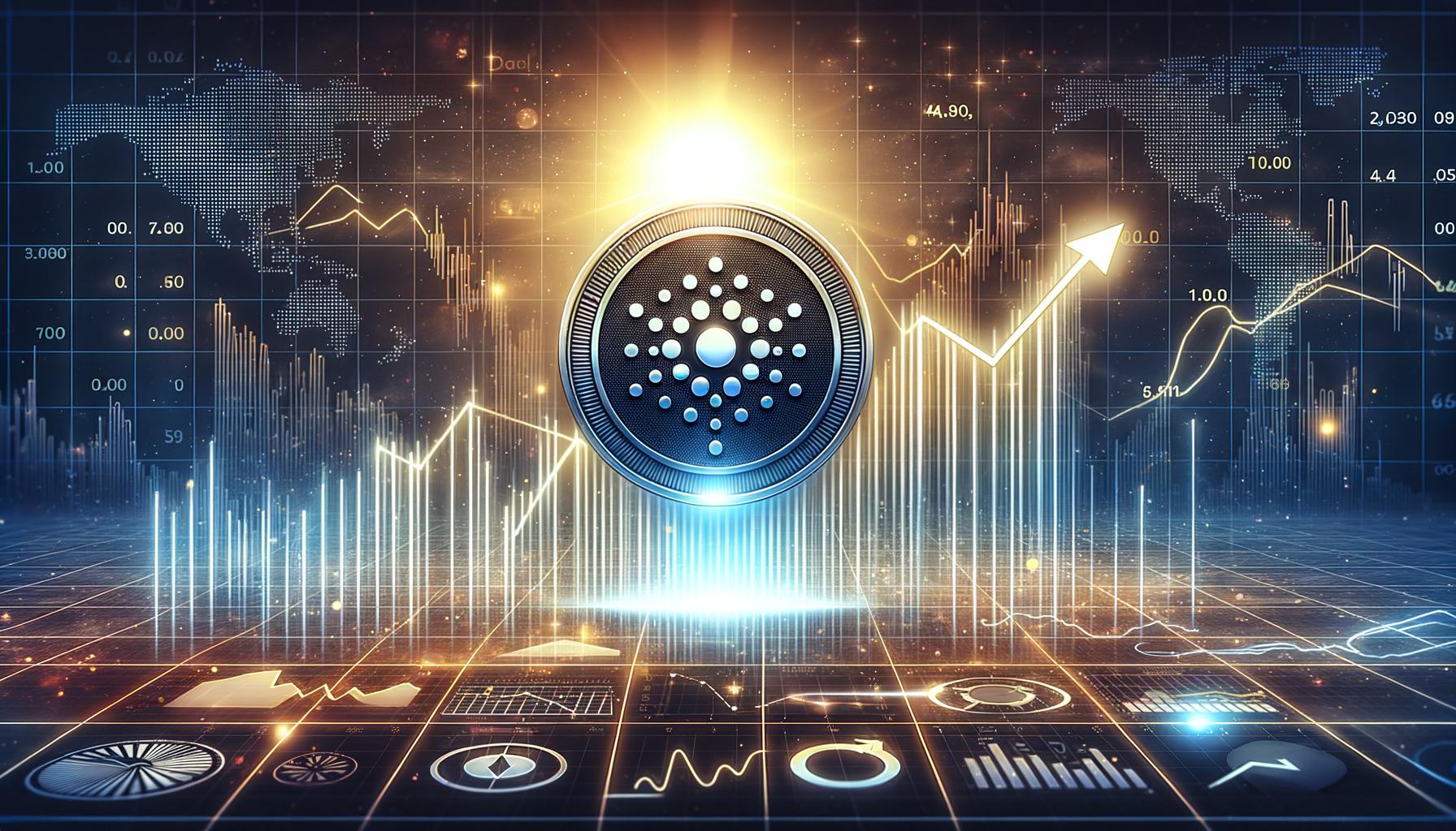 Cardano Analyst: ADA To 2X After Breakout, Chang Hard Fork As Tailwinds?