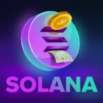 Solana Confirms Breakout With Bullish Pennant