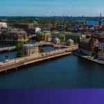 Sweden's startup ecosystem retains EU lead, but loses momentum