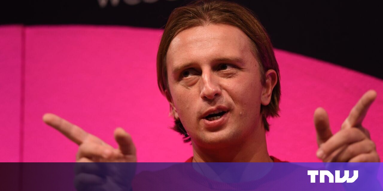 $45B valuation — Revolut becomes Europe’s most precious private tech firm