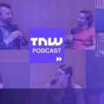 TNW Podcast: The state of healthtech, AI to battle ‘karoshi,’ CMA takes on Amazon and Anthropic