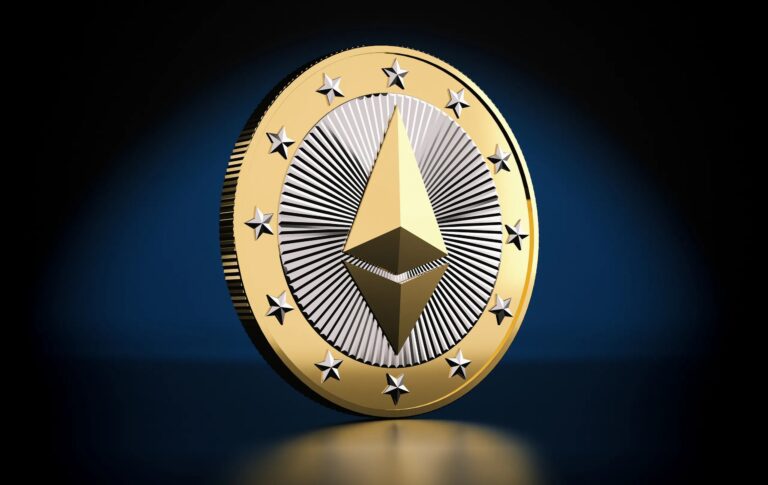 300,000 Ethereum Transfer Sparks Shock At Leading US Exchange