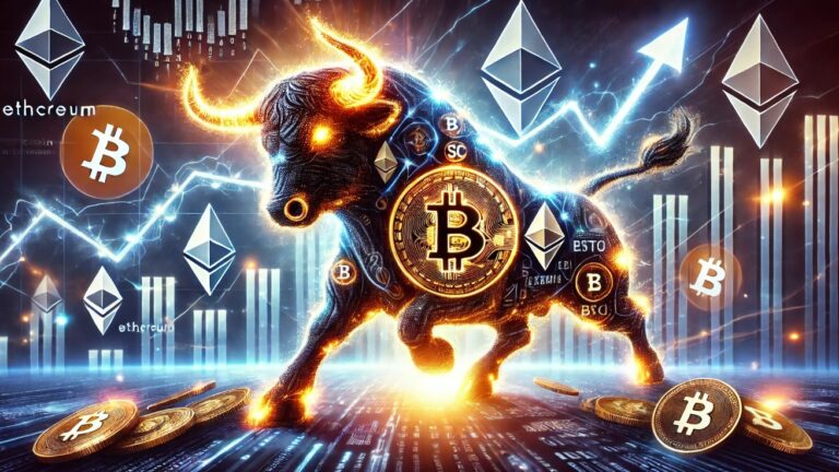 8 Factors Pointing To Booming Crypto Prices In Next 3 Months, Predicts Market Expert