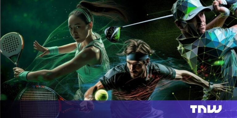 AI startup offers to enhance your tennis swing — and your racket