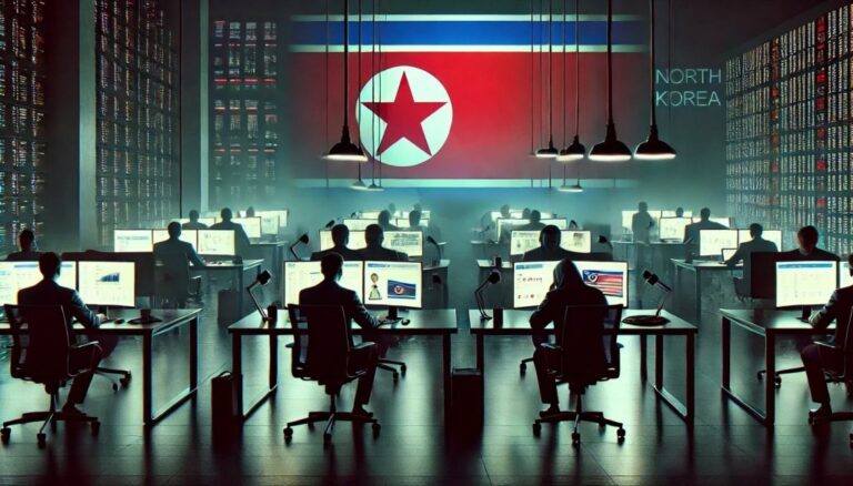 CrowdStrike Exposes North Korea's Covert Workforce In U.S. Tech