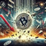 Crypto Analyst Warns That Bitcoin Could Crash To $42,000 If This Happens