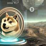 Dogecoin Bounces Off Key Support Following Crash Below $0.1