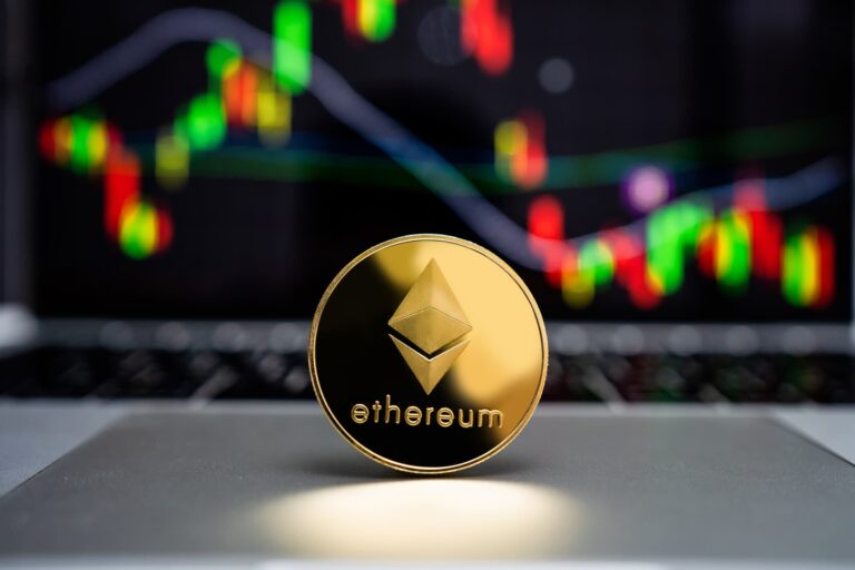 Ethereum Crash A Buying Opportunity? This Whale Thinks So