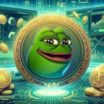 New ATH? Expert Says PEPE Poised For 'Humongous' Breakout