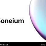 Sony and Startale have set up the Seneium blcockchain.