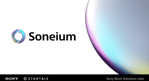 Sony and Startale have set up the Seneium blcockchain.