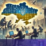 how Ukraine’s tech sector is fuelling the fight for freedom