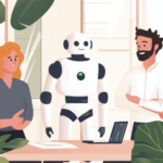 Salesforce's AgentForce: The AI assistants that want to run your entire business