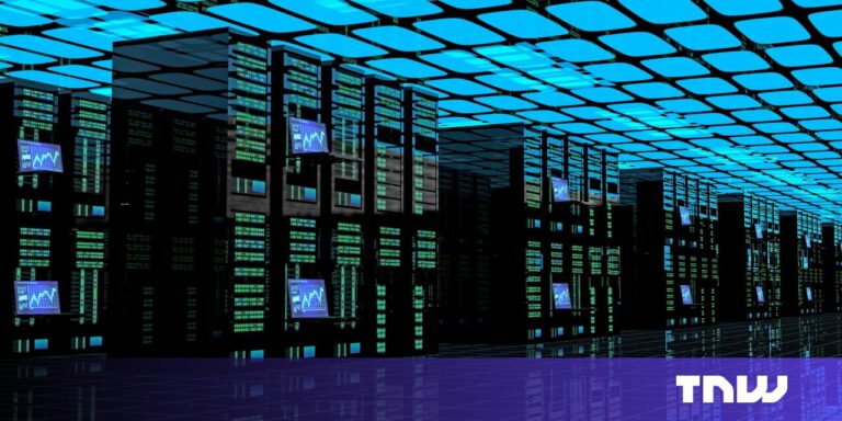 Startups race to curb data centre energy use amid AI boom