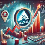 Analyst Exposes AVAX Attempt To Break Out Of Down Trend Channel: $30 Target Next