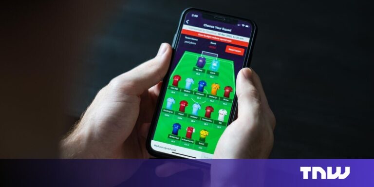 Is AI killing fantasy football? To find out, I let it manage my team