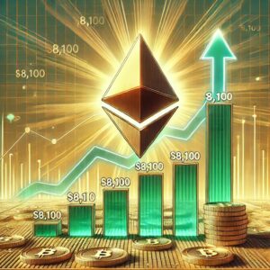 Is Ethereum Primed For Surge? Analyst Reveals Key Levels to Watch For A $8,100 Rally