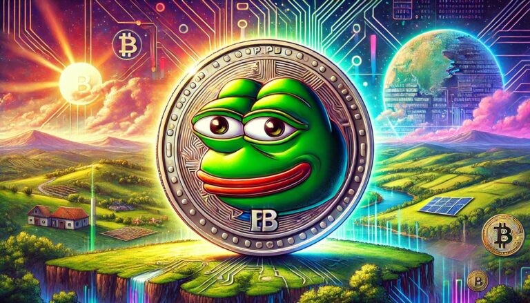 PEPE Open Interest Plunges 72% From ATH, Is A Recovery Imminent?