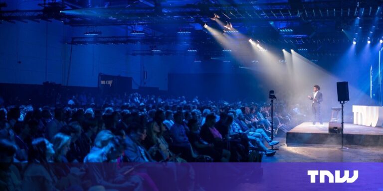 TNW Conference 2025 theme spotlight: AI and Deeptech