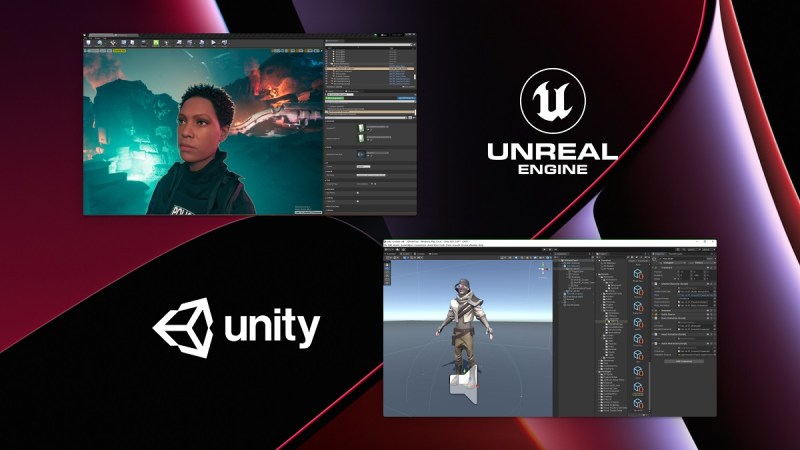 Developers and creators can deploy Inworld AI characters via Unity and Unreal.