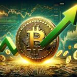 Bitcoin Price To Go 'Vertical' Towards $200,000 As Crypto Analyst Points Out Massive Cup And Handle Pattern