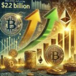 Crypto Investment Products See Record $2.2 Billion Inflows—Is The Bull Run Here?