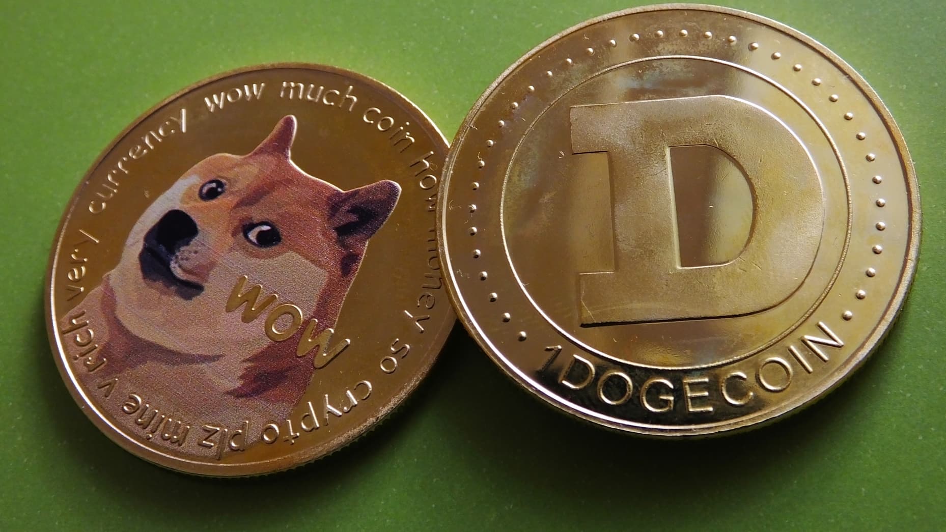 Dogecoin Active Addresses Skyrocket To Highest Level In 8 Months