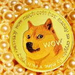 Dogecoin Flashes Sell Signal After 30% Rally