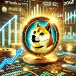 Dogecoin Metrics Reveal Increasing Network Activity – Is DOGE Ready To Break Yearly Highs?