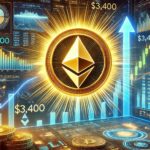 Ethereum Could Target $3,400 Once It Breaks Above Bullish Pattern – Details