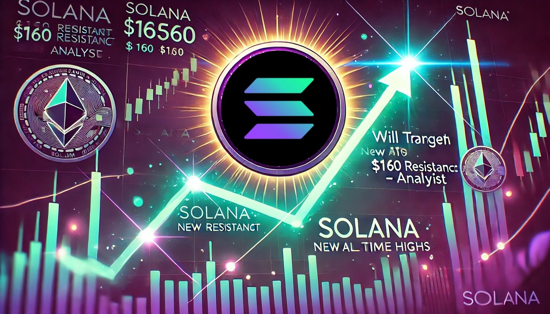 Solana Targets $160 Resistance As TVL Hits New Yearly Highs