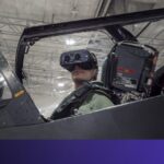 Ukraine's new F-16 simulator spotlights a ‘paradigm shift' led by XR