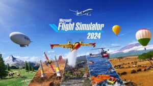 Getting systems to simulate flight behavior in Microsoft Flight Simulator 2024 | Sebastian Wloch interview