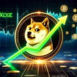 Dogecoin Price Completes First Bull Phase Similar To 2021, Here's What Comes Next