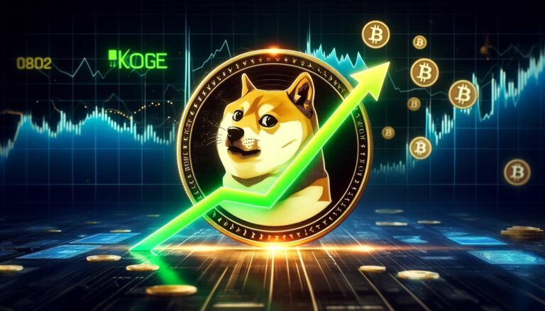 Dogecoin Price Completes First Bull Phase Similar To 2021, Here's What Comes Next