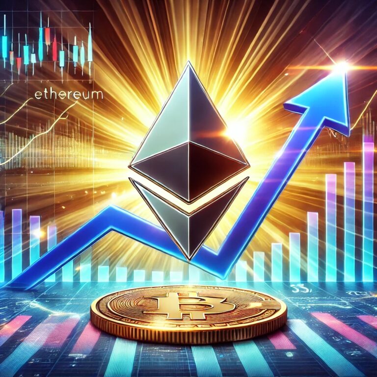 Ethereum Breaks Resistance Levels, Analyst Predicts Room For More Growth