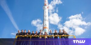 Spanish startup edges closer to Europe’s first private orbital rocket launch