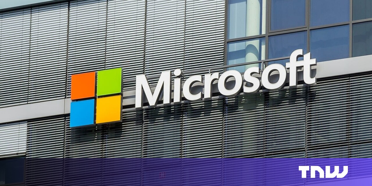 Microsoft faces £1B cloud licensing lawsuit in the UK