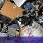 A rising tide of e-waste threatens our health, the environment and the economy