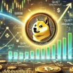 Dogecoin Sees Quiet Breakout As Data Signals Rally Continuation