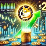 Dogecoin Will See New ATH Soon – Top Trader Sets $2 Target