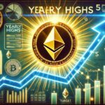 Ethereum On-Chain Metrics Looking Strong – Momentum Building For ETH?